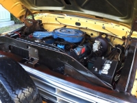 1972 Ford F250 for sale in Michigan (ID-156147)