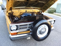 1972 Ford F250 for sale in Michigan (ID-156147)