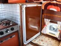 1972 Ford F250 for sale in Michigan (ID-156147)