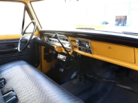 1972 Ford F250 for sale in Michigan (ID-156147)