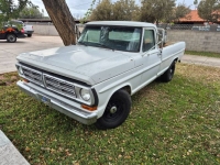 1972 Ford F250 for sale in Michigan (ID-161381)