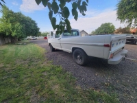 1972 Ford F250 for sale in Michigan (ID-161381)