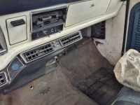 1972 Ford F250 for sale in Michigan (ID-161381)