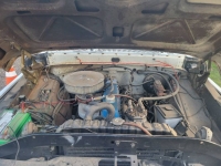 1972 Ford F250 for sale in Michigan (ID-161381)