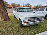 1972 Ford F250 for sale in Michigan (ID-161381)