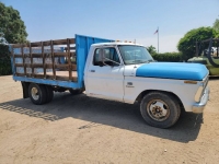 1972 Ford F350 for sale in Michigan (ID-117352)