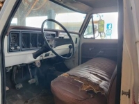 1972 Ford F350 for sale in Michigan (ID-117352)