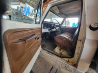 1972 Ford F350 for sale in Michigan (ID-117352)