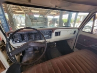 1972 Ford F350 for sale in Michigan (ID-117352)