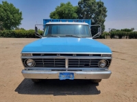 1972 Ford F350 for sale in Michigan (ID-117352)