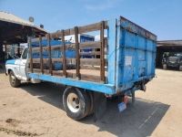 1972 Ford F350 for sale in Michigan (ID-117352)