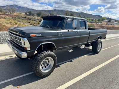 1972 Ford F350 for sale 1972 Ford F350 for sale