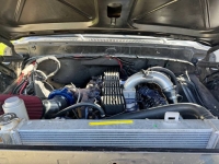 1972 Ford F350 for sale in Michigan (ID-145655)