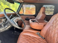 1972 Ford F350 for sale in Michigan (ID-145655)