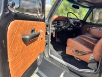 1972 Ford F350 for sale in Michigan (ID-145655)