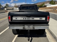 1972 Ford F350 for sale in Michigan (ID-145655)