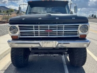 1972 Ford F350 for sale in Michigan (ID-145655)