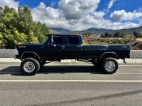 1972 Ford F350 for sale in Michigan (ID-145655)