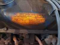 1972 Ford Galaxie 500 for sale in Michigan (ID-128606)