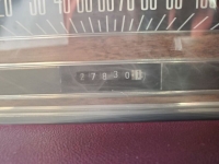 1972 Ford Galaxie 500 for sale in Michigan (ID-128606)