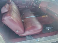 1972 Ford Galaxie 500 for sale in Michigan (ID-128606)