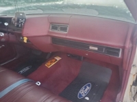 1972 Ford Galaxie 500 for sale in Michigan (ID-128606)