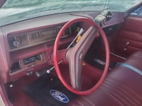 1972 Ford Galaxie 500 for sale in Michigan (ID-128606)