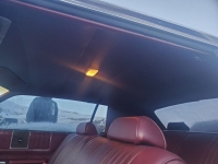 1972 Ford Galaxie 500 for sale in Michigan (ID-128606)