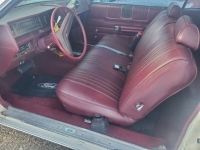 1972 Ford Galaxie 500 for sale in Michigan (ID-128606)
