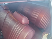 1972 Ford Galaxie 500 for sale in Michigan (ID-128606)