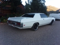 1972 Ford Galaxie 500 for sale in Michigan (ID-128606)