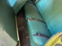 1972 Ford Gran Torino for sale in Michigan (ID-127383)
