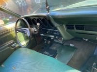1972 Ford Gran Torino for sale in Michigan (ID-127383)