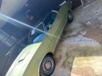 1972 Ford Gran Torino for sale in Michigan (ID-127383)