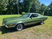 1972 Ford Gran Torino for sale in Michigan (ID-130171)