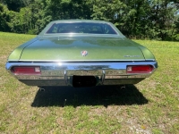 1972 Ford Gran Torino for sale in Michigan (ID-130171)