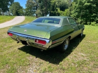 1972 Ford Gran Torino for sale in Michigan (ID-130171)