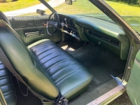 1972 Ford Gran Torino for sale in Michigan (ID-130171)