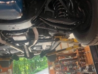 1972 Ford Gran Torino for sale in Michigan (ID-130171)