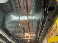 1972 Ford Gran Torino for sale in Michigan (ID-130171)