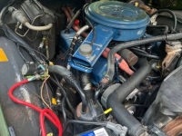 1972 Ford Gran Torino for sale in Michigan (ID-130171)