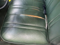 1972 Ford Gran Torino for sale in Michigan (ID-130171)