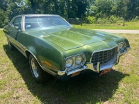 1972 Ford Gran Torino for sale in Michigan (ID-130171)