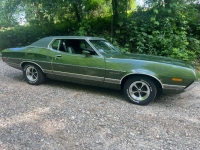 1972 Ford Gran Torino for sale in Michigan (ID-130171)