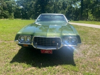 1972 Ford Gran Torino for sale in Michigan (ID-130171)