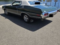 1972 Ford Gran Torino for sale in Michigan (ID-132754)