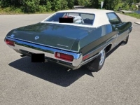 1972 Ford Gran Torino for sale in Michigan (ID-132754)