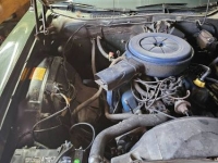 1972 Ford Gran Torino for sale in Michigan (ID-132754)