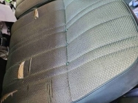 1972 Ford Gran Torino for sale in Michigan (ID-132754)