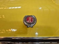 1972 Ford Gran Torino for sale in Michigan (ID-141030)